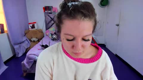 luna_analya online show from 04.06.26