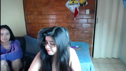 Luna  Cinnamon online show from 04.27.26