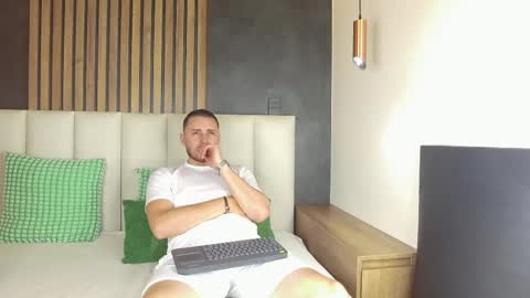 Luna  Jackson online show from 05.23.26