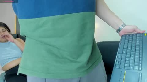 Luna  Jackson online show from 05.27.26