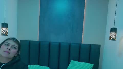 Luna  Jackson online show from 07.27.26
