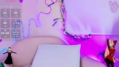 luna_bella_23 online show from 07.17.26