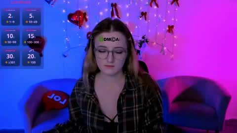 luna_berryy online show from 05.30.26