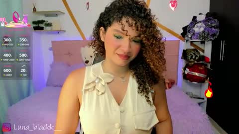 Luna online show from 03.02.26