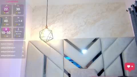  Luna  online show from 02.03.26