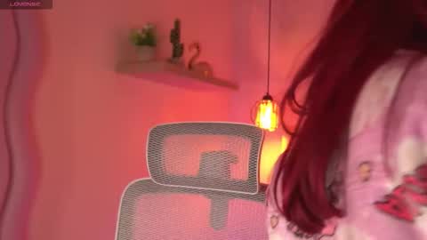 Lunita online show from 03.01.26