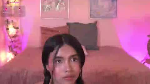 Snapshot of luna_cullen chatting on 03.13.26 Lunita online show from 03.13.26