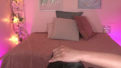 Snapshot of luna_cullen chatting on 04.13.26 Lunita online show from 04.13.26