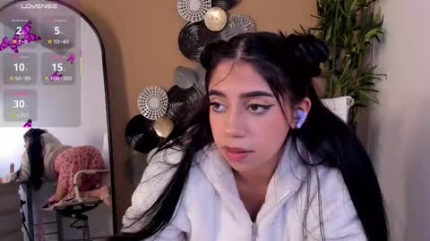 luna_cute14 online show from 03.13.26