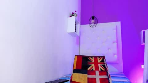 Luna online show from 02.14.26