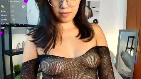 Luna Ferrer online show from 06.23.26