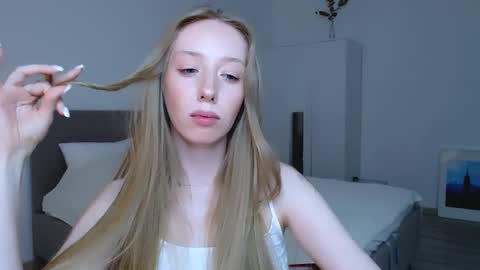 Luna online show from 01.18.25