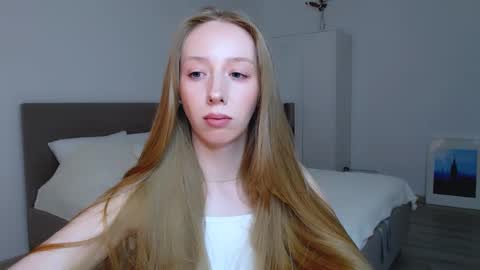 Luna online show from 01.27.25