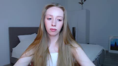 Luna online show from 02.16.25