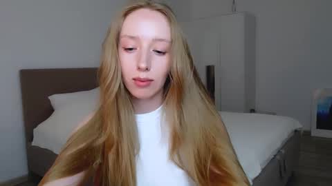 Luna online show from 02.26.25