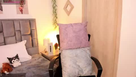 Luna jone online show from 07.26.26