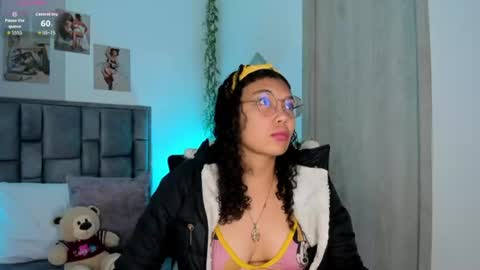 Luna jone online show from 07.28.26