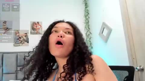 Luna jone online show from 07.28.26