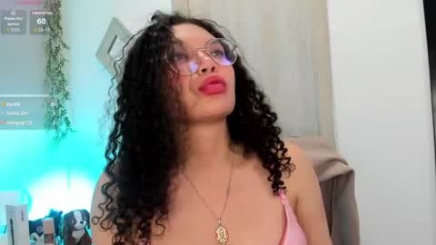 Luna jone online show from 07.28.26