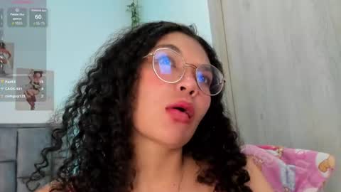 Luna jone online show from 07.28.26