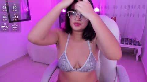 Snapshot of luna_jonnes1 chatting on 02.03.26 Luna online show from 02.03.26