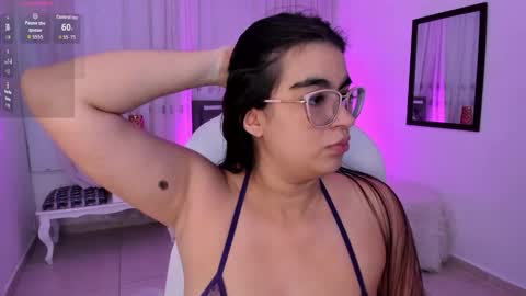 Snapshot of luna_jonnes1 chatting on 02.16.26 Luna online show from 02.16.26