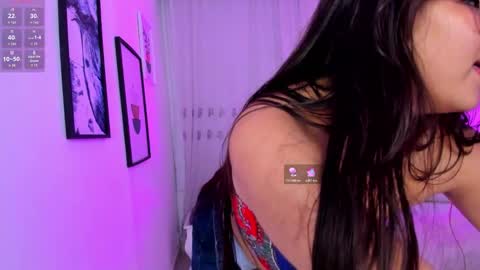 Snapshot of luna_jonnes1 chatting on 02.21.26 Luna online show from 02.21.26