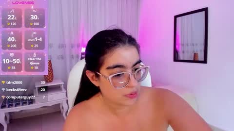 Snapshot of luna_jonnes1 chatting on 03.02.26 Luna online show from 03.02.26