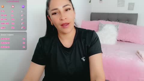 luna online show from 02.07.26