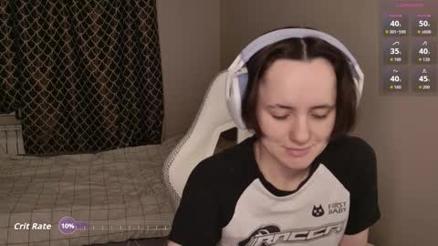 luna_loveeee online show from 02.14.26