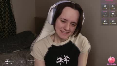 luna_loveeee online show from 03.26.26