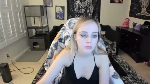 Luna online show from 02.06.26