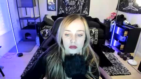 Luna online show from 05.27.26