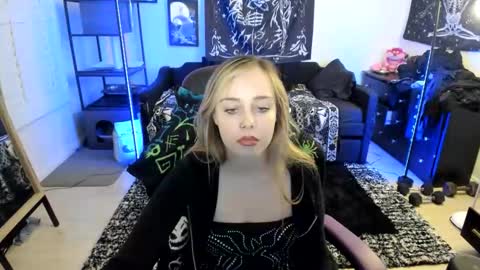 Luna online show from 06.05.26
