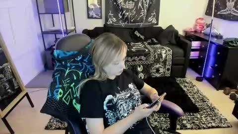 Luna online show from 06.08.26