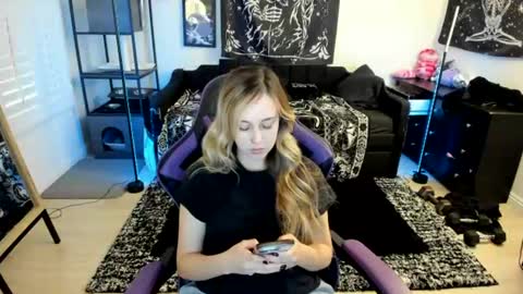 Luna online show from 06.13.26