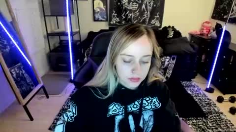 Luna online show from 07.01.26