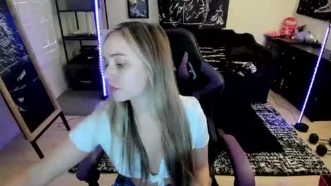Luna online show from 07.09.26