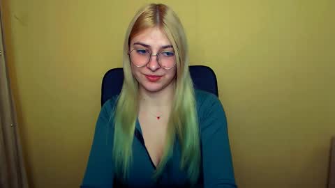 Luna online show from 01.04.25