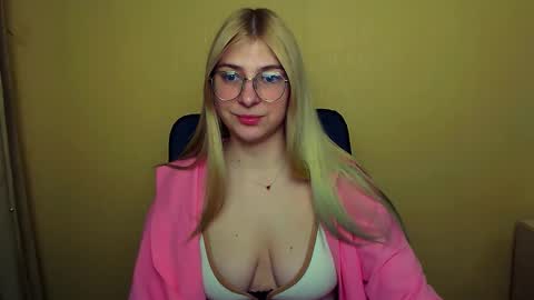 Luna online show from 02.01.25