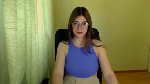 Luna online show from 06.25.26
