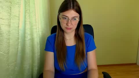Luna online show from 07.05.26