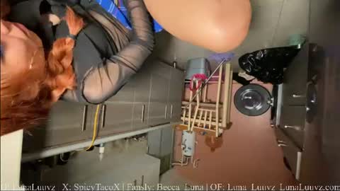 Luna Luuvz online show from 06.13.26