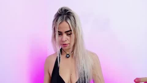 Luna Marquez online show from 07.21.26