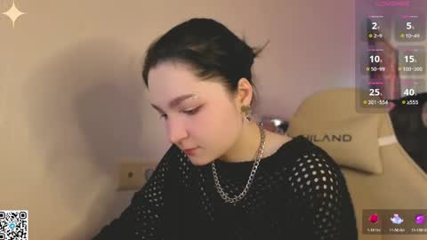 Snapshot of luna_moon13 chatting on 04.24.26 Luna online show from 04.24.26