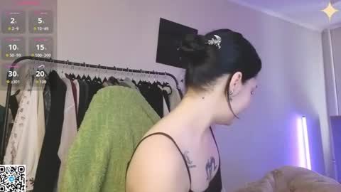 Luna online show from 07.17.26