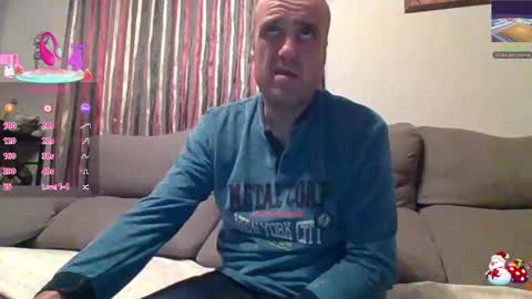 Snapshot of luna_perversa11 chatting on 11.16.25 Luna online show from 11.16.25