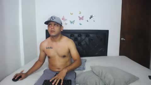 Luna y pitufo online show from 12.17.25