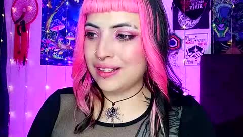 MISS LUNA  online show from 03.07.25