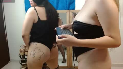 Snapshot of luna_rougets chatting on 03.09.26 Luna Rougets online show from 03.09.26